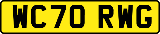 WC70RWG
