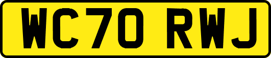 WC70RWJ