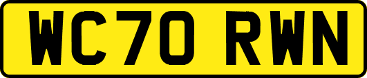 WC70RWN