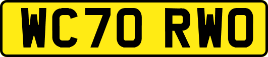 WC70RWO