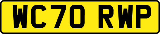 WC70RWP
