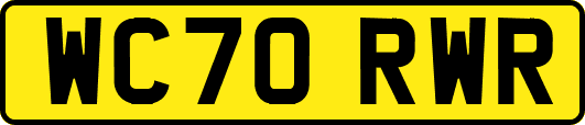 WC70RWR