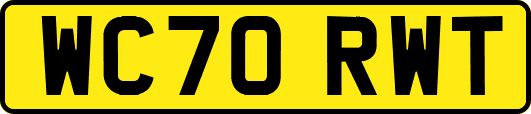 WC70RWT
