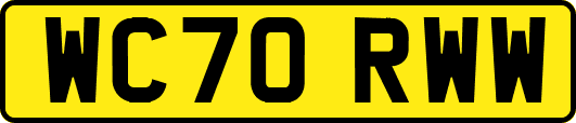 WC70RWW