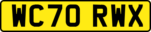 WC70RWX