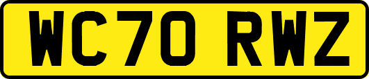 WC70RWZ