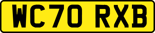 WC70RXB