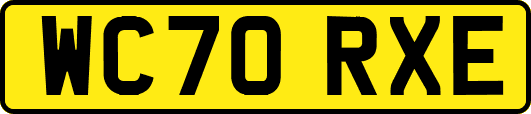 WC70RXE