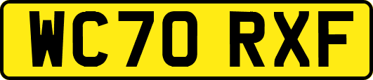 WC70RXF