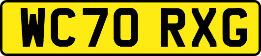 WC70RXG