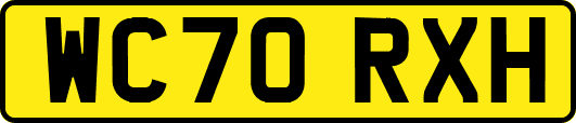 WC70RXH