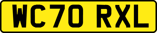 WC70RXL