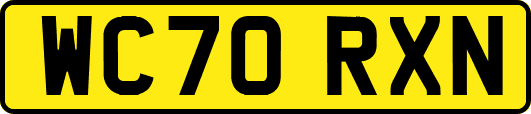 WC70RXN