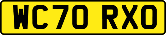 WC70RXO