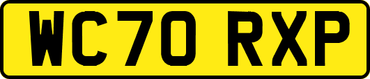 WC70RXP