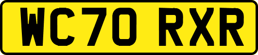 WC70RXR