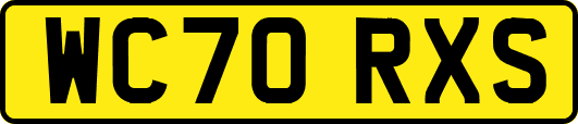 WC70RXS