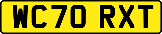 WC70RXT
