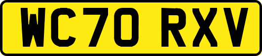 WC70RXV