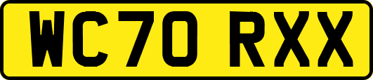 WC70RXX
