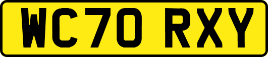 WC70RXY