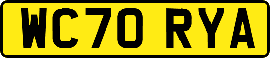WC70RYA
