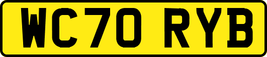 WC70RYB