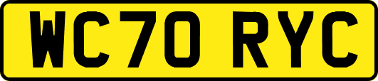WC70RYC