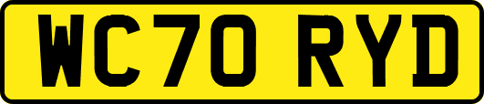 WC70RYD