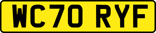 WC70RYF