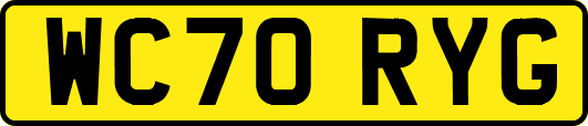WC70RYG