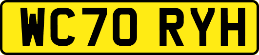 WC70RYH
