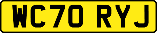 WC70RYJ