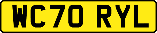 WC70RYL