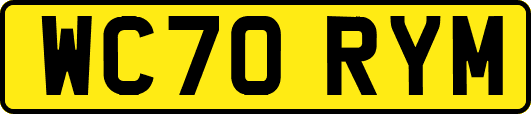 WC70RYM