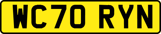 WC70RYN