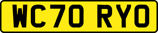 WC70RYO