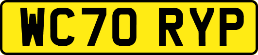 WC70RYP