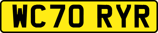 WC70RYR