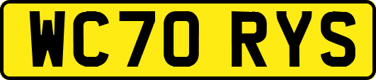 WC70RYS