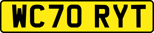WC70RYT
