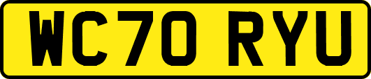 WC70RYU