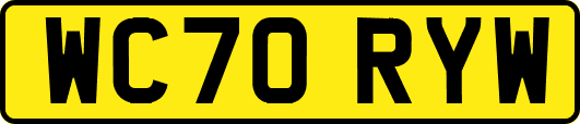 WC70RYW