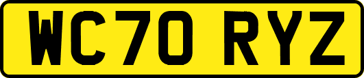 WC70RYZ