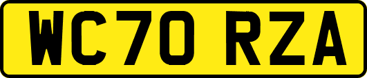 WC70RZA