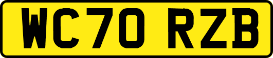 WC70RZB