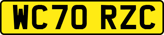 WC70RZC