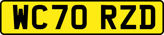 WC70RZD