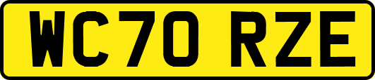 WC70RZE
