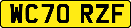 WC70RZF